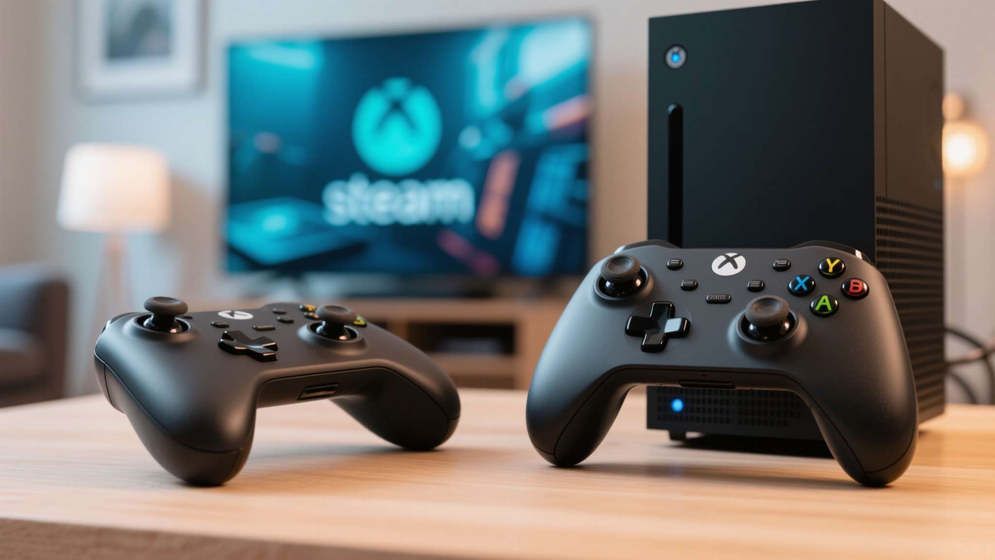 当玩家们还在期待Steam主机正式走入客厅的那一天，一场悄然蔓延的成本危机已经让