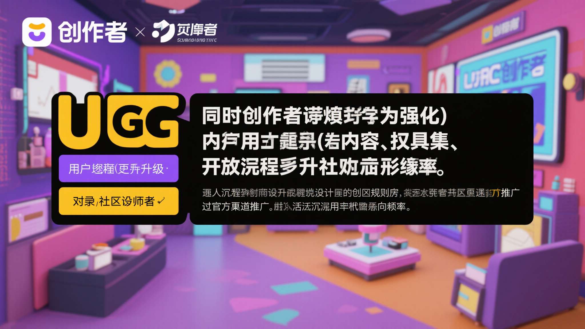 krafton 发布《pubg》2026年度开发路线图分析 与此同时,创作者计划也将得到强化。UGC(用户生成内容)工具集的开放程度将进一步